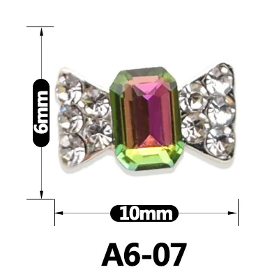 Jóias de Cristal Arte para Unhas Projetos - Lote Aurora Cor Lágrima Strass 2020 Novo Estilo Vidro Gota Água A6-1-24 24 100 Pçs 29 A6-1-24 24 projetos 100 pçs lote aurora