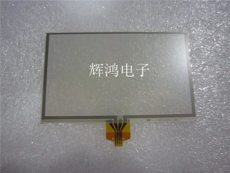 Сенсорный экран 4 3 дюйма lms430hf02 lte430wq-f0c | Компьютеры и офис