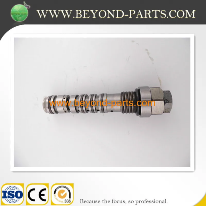 

PC200-6 excavator LS control valve 708-2L-04713