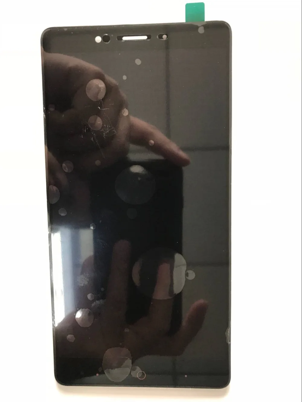 thumb
