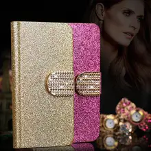 Роскошный кожаный чехол для LG LEON 4G LTE C40 H340N H320 C50 H324, чехол для телефона с откидной крышкой и подставкой, чехол с отделением для карт