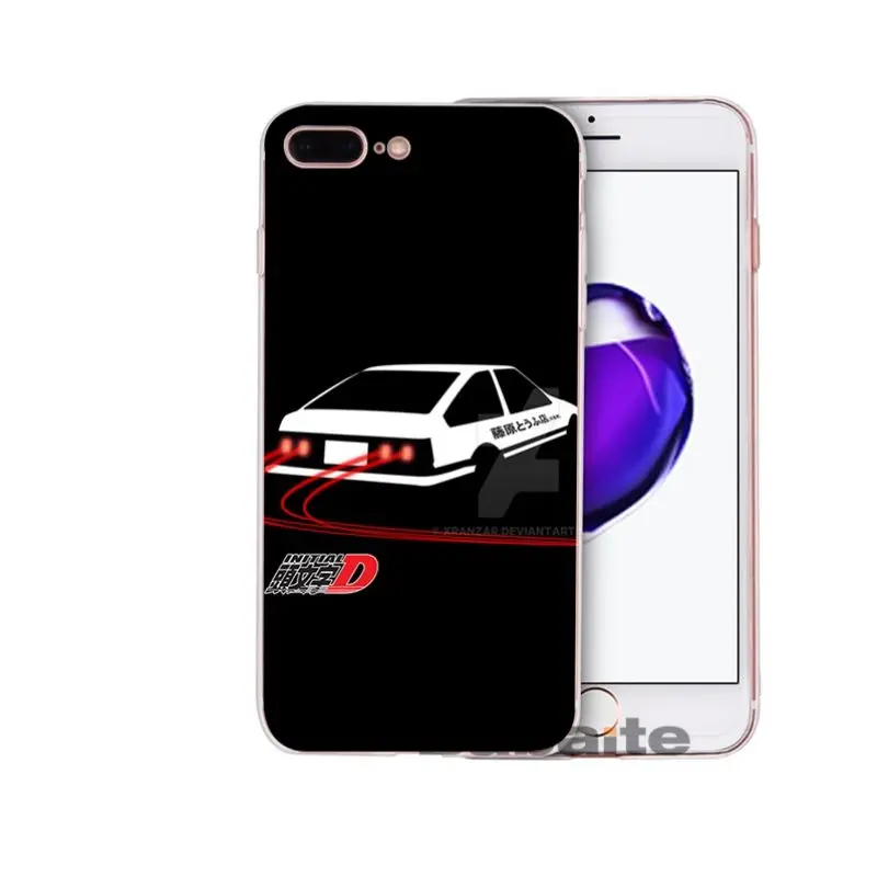 INITIAL D 