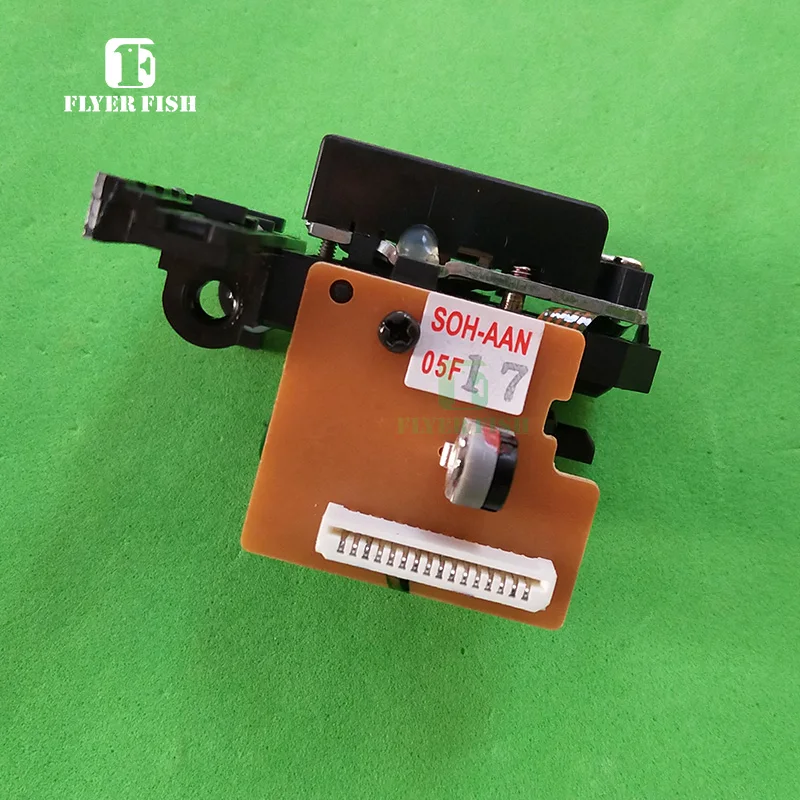 SOH-AAU CD VCD laser len Optical Pick up Replace for SOH-AAU
