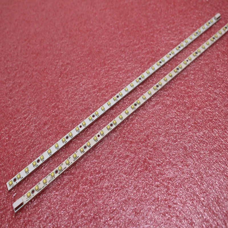 Tira Conduzida Luz de Fundo para Lm270wq1 sd c2 M270wq1 Sda2 Lgt2781 Lgt2795 r l A1419 Md095 Me088 Pcs 36led 310 Milímetros - Imagem 5
