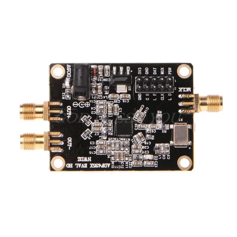 

ADF4351 35M-4.4GHz PLL RF Signal Source Frequency Synthesizer Development Board