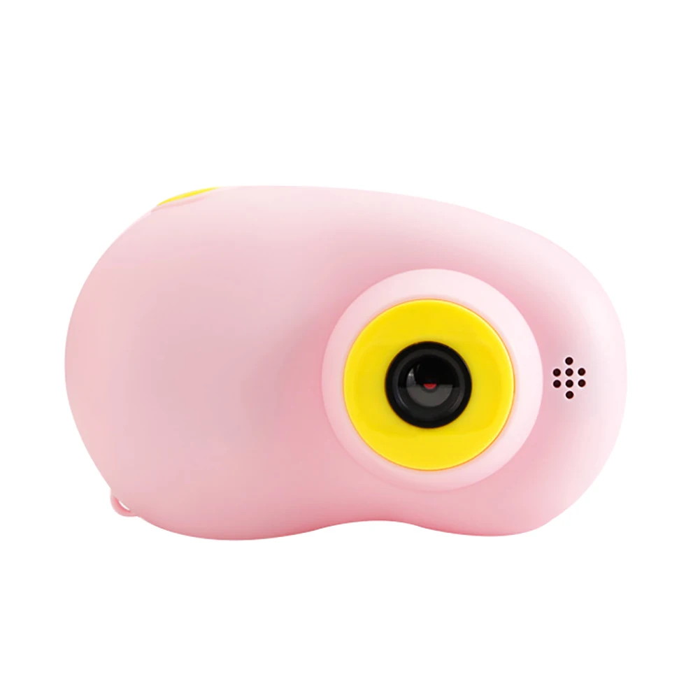  Cartoon Video Recorder Children Camera 2inch Screen 1080P 32GB Max Toy Gift Game Photo Cartoon
