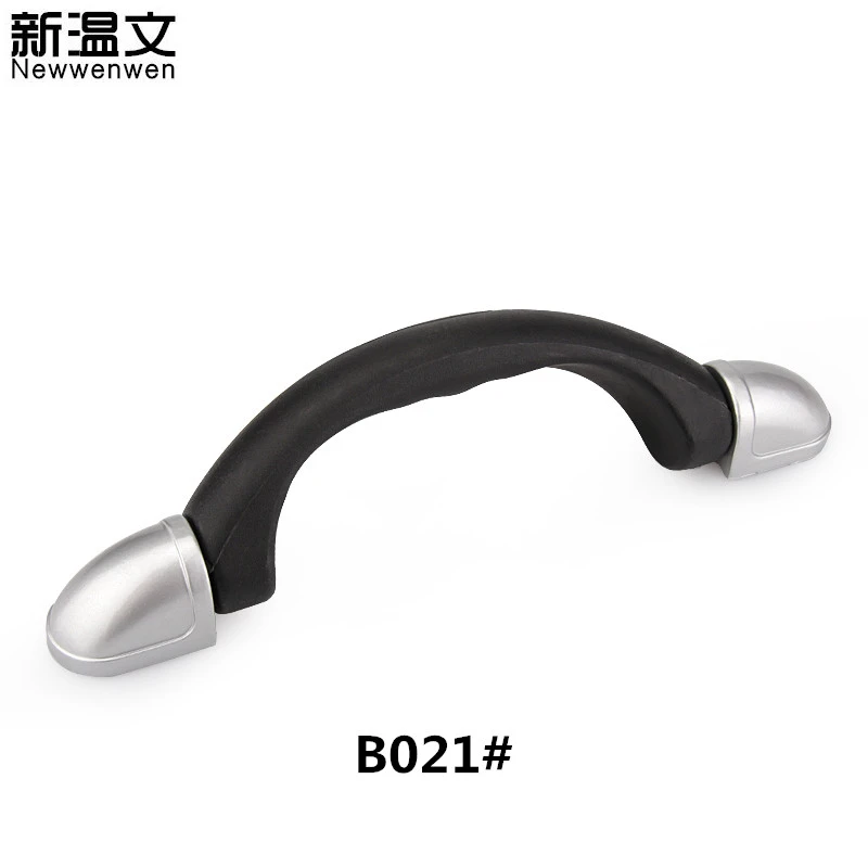 Replacement Retractable Luggage Parts Handle Hardware Accessories