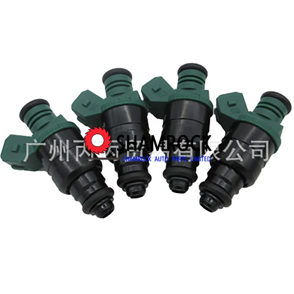 

3 pcs Fuel Injector OEM 037906031AA/0986280552/A2C59511911/8UW009087031 For 1997-2007 OCTAVIA/1990-1996 PASSAT/1996-2003 A3(8L1)