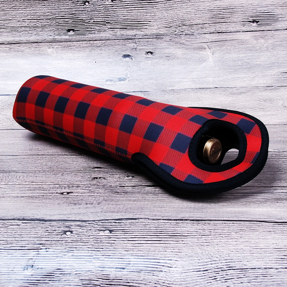 Wine Tote Bag 