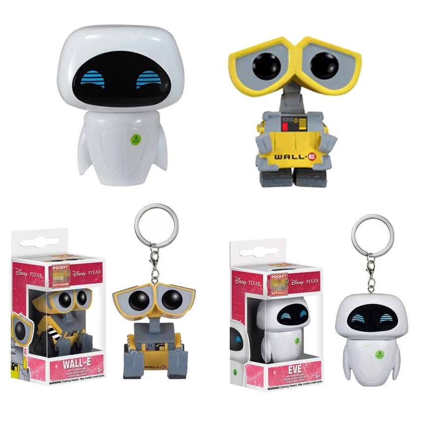 Tv Movie Character Toys Wall E Action Figure Disney Pixar Robot Eve Toys New Mini Pvc Doll Toy Gift Kids Woodlandssuites Com Tv Movie Character Toys Wall E Action Figure Disney Pixar Robot Eve Toys New Mini Pvc Doll Toy Gift Kids Woodlandssuites Com