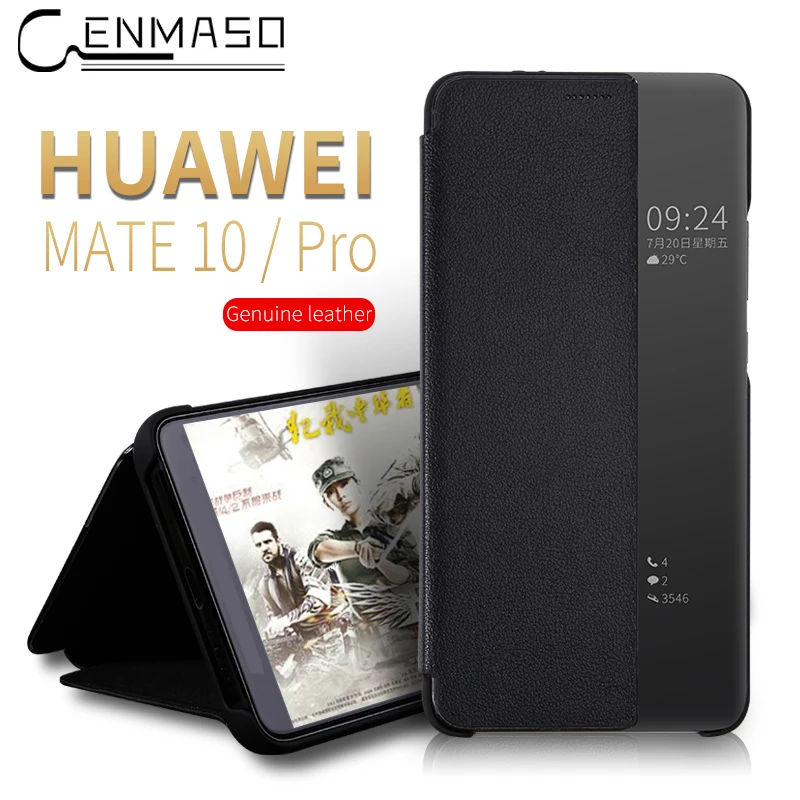 Urcover huawei mate 10 pro „touch case 2 0