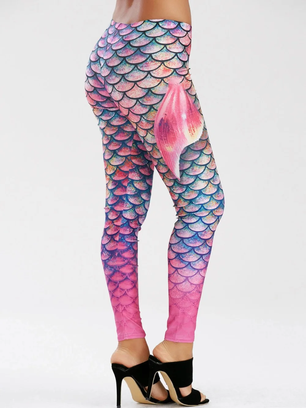 yoga sports pants fitness exercise legging3