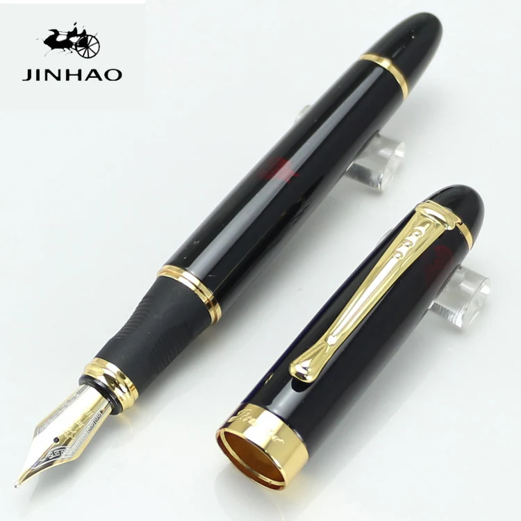 Перьевая Ручка Jinhao Купить На Авито
