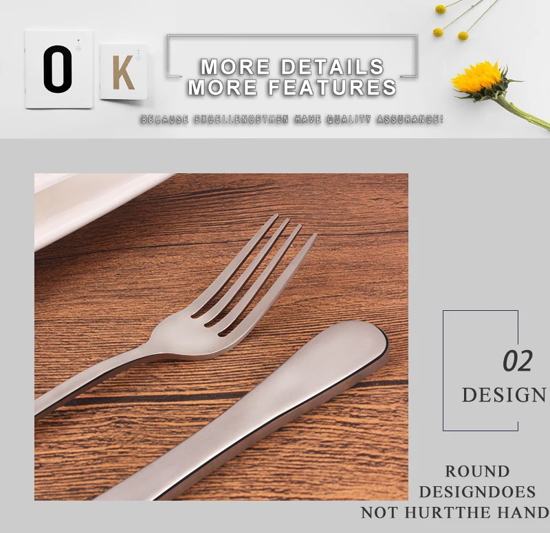 cutlery holo cutlery 8 pcs set (4)
