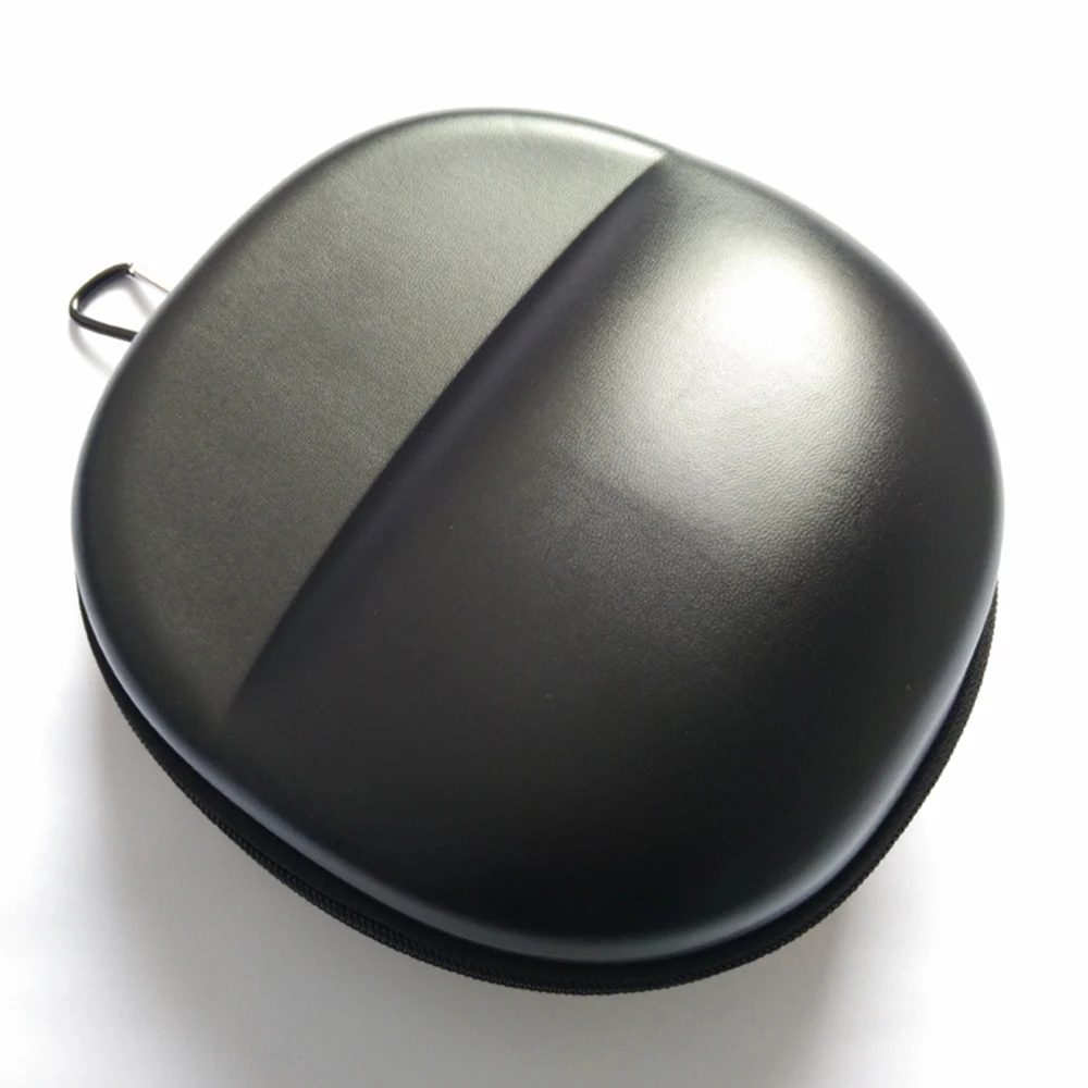 Новинка 2019 Жесткий Чехол для наушников Sennheiser HD598 HD569 HD559 HD599 HD518 HD558 аксессуары