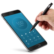 Active Pen емкостный Сенсорный экран для Sony Xperia X XZS XZ1 Z5 XZ XA XA1 ультра плюс стилус для мобильного телефона перьевая ручка 1,4 мм