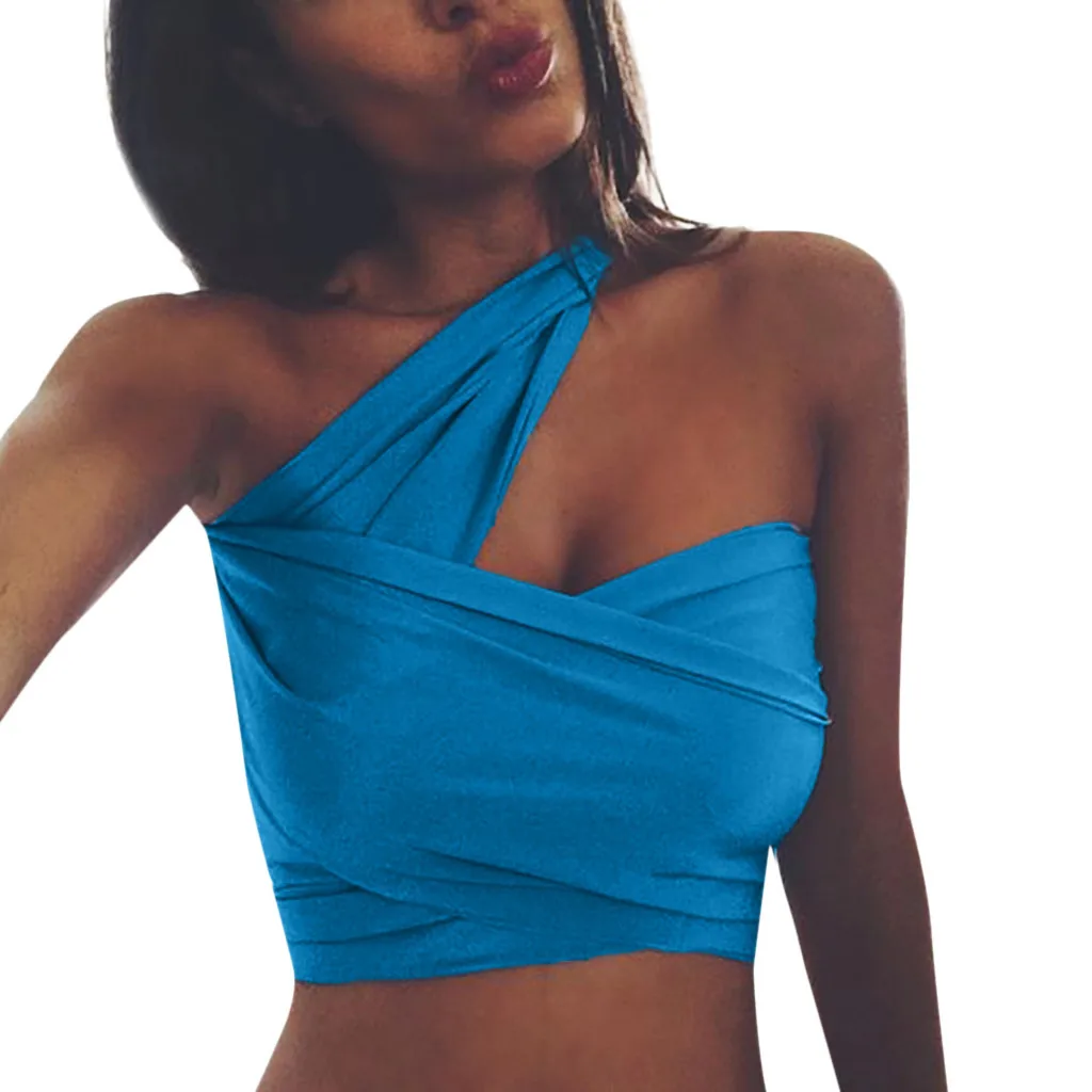 

Women Tank Tops Sexy Ladies Hollow Out Sleeveless Tank Summer Crop Top Womens Clothing Party Tops For Women haut femme
