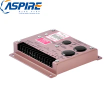 Aspire Speed Controller ESD5500, Generator Governor Speed Control Unit ESD5500E new free shipping speed governor esd5200 speed controller esd5200