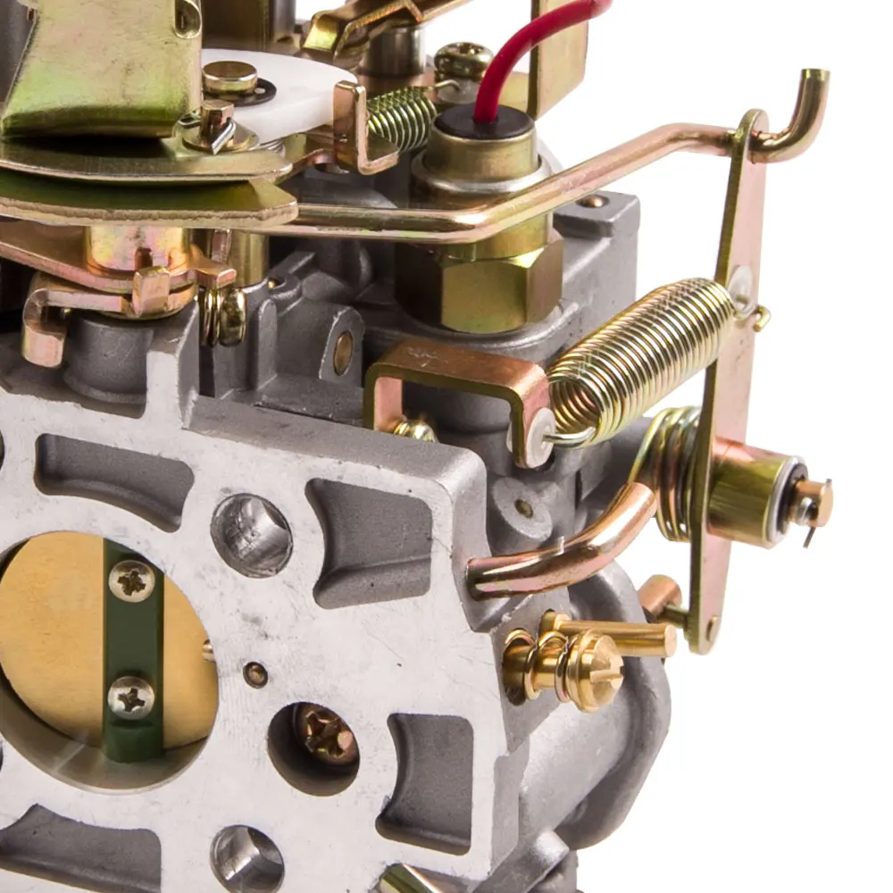 Карбюратор для Nissan 720 пикап 2.4L Z24 Engine 1983 1986 автомобилей Carb Замена 16010 21G61 дроссель