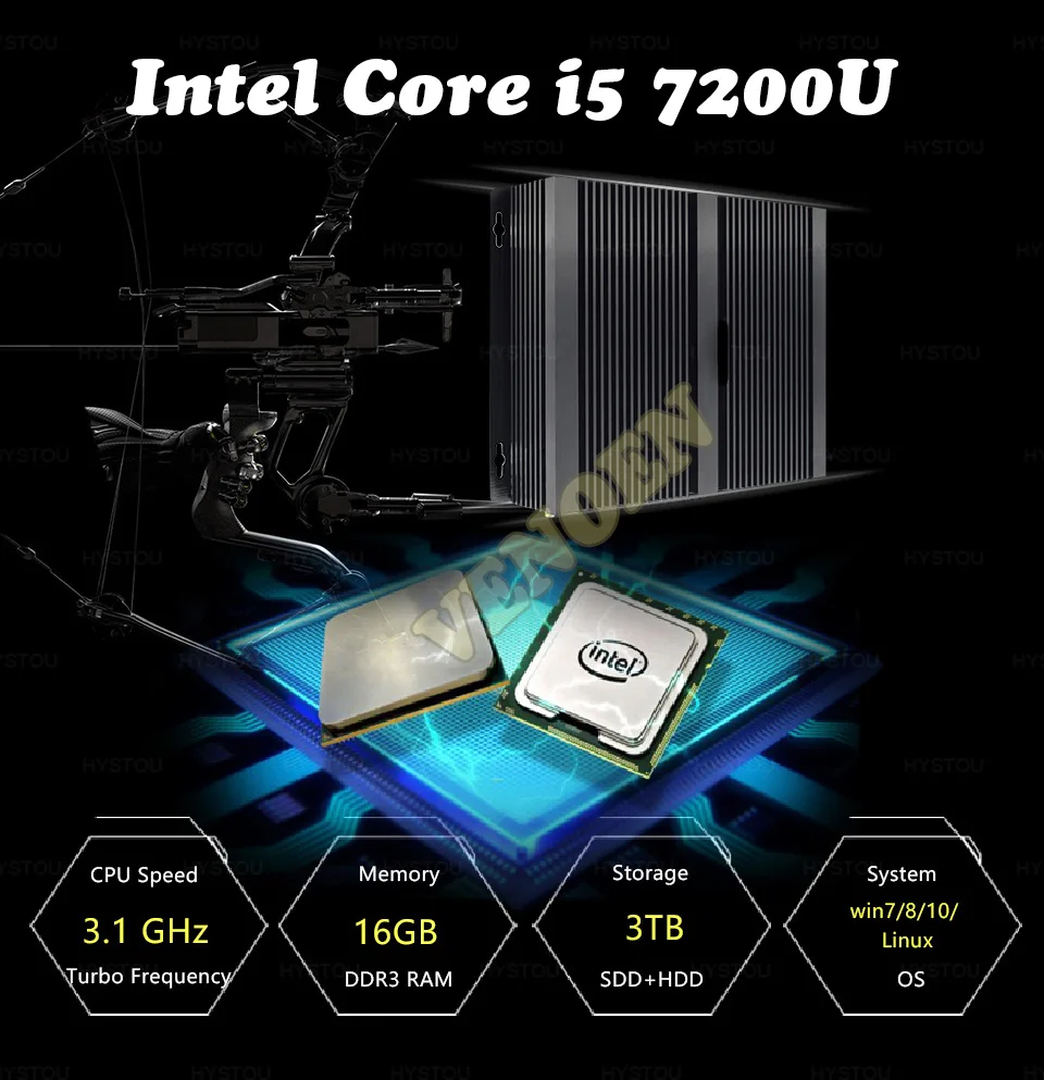 7200U-V