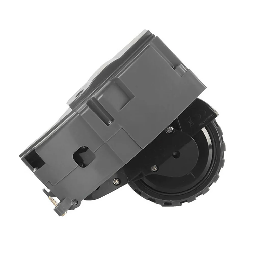B Влево/вправо колесный Модуль Замена для IRobot Roomba 880 870 871 885 880 980 CLH@ 8 - Цвет: B