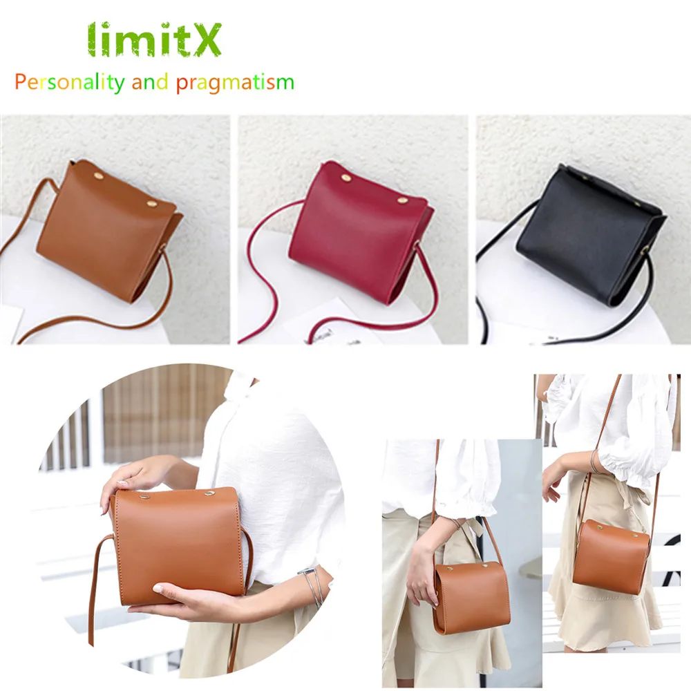 

Retro Vintage Camera Case Messenger Shoulder Bag for Leica SOFORT Polaroid 300 Lomography Lomo'Instant Camera