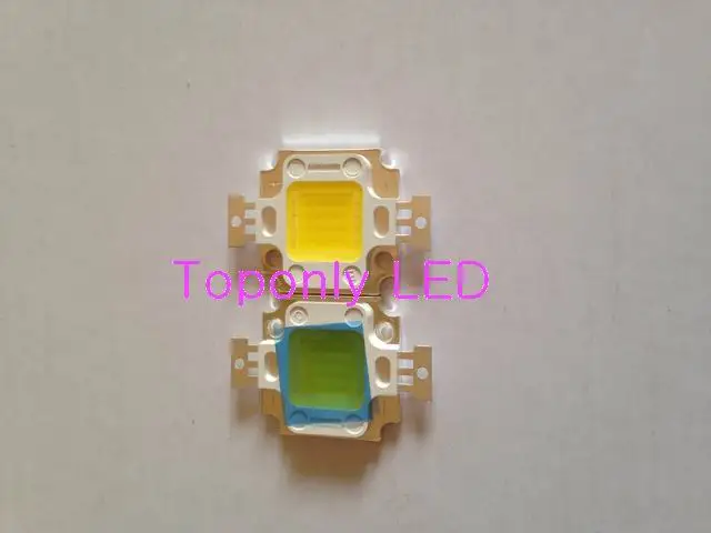 

20w Epistar chips high power led cob module(5x4) daylight white 1800-2000lm DC15-18v 1.4A 500pcs/lot wholesale DHL freeshipping