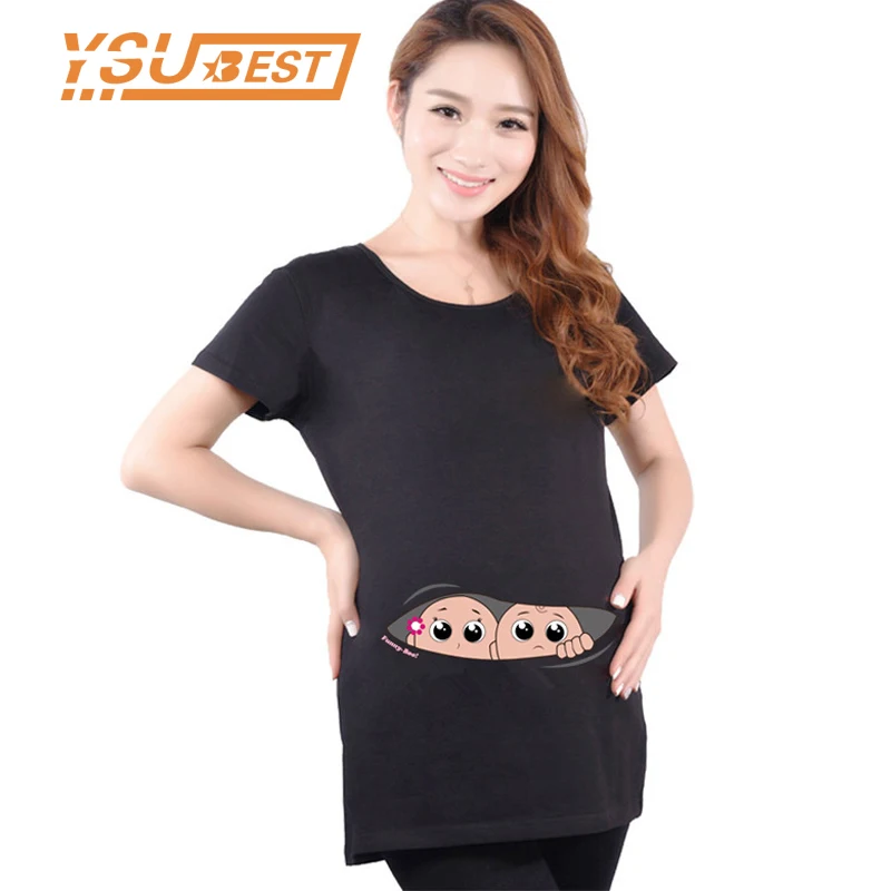 Buy Maternity Clothes Twins Design 2018 Maternity