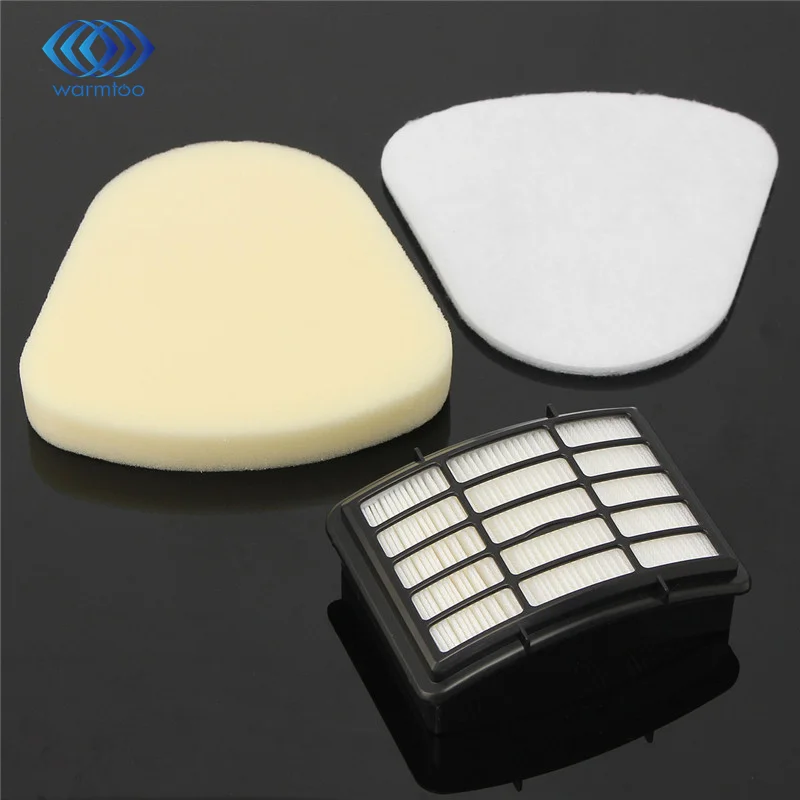 

High Quality HEPA, Foam & Felt Filter for Shark Navigator Lift Away NV350-370, XFF350, XHF350