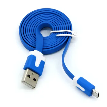 

micro usb cable for d1 mini for nodemcu power cable for d1 mini 1M