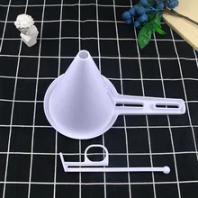 Высокое качество регулируемый шоколадный тесто матиссерия крем Воронка для выпечки торта Декор кухонные инструменты VE