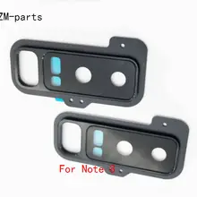 Высококачественный объектив задней камеры для samsung Galaxy Note 8 N950