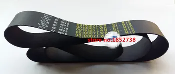 

10pcs/lot new OEM 009-0019387 0090019387 ATM part NCR ATM machine spare parts NCR TRANSMISSION RUBBER BELTS