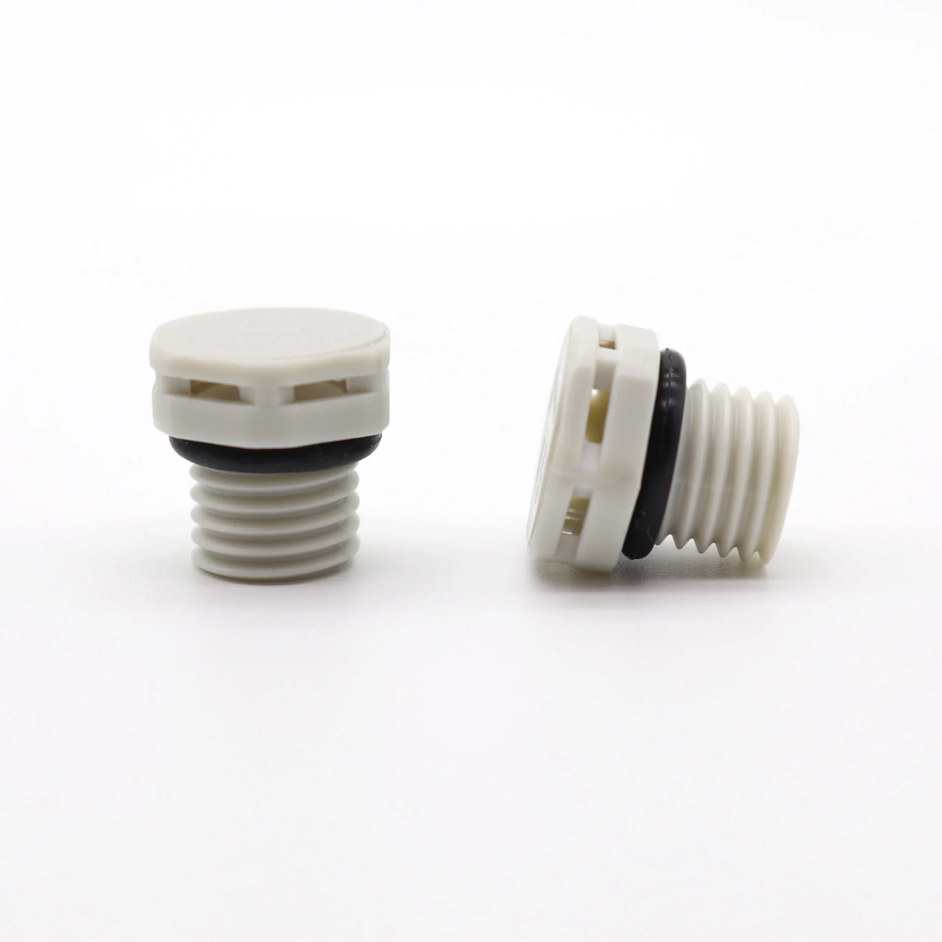 

immersion valve ventilation cable gland pressure balance valve IP69K waterproof Valve Vent Plug M12x1.5 IP67 Screw-in vents Prot