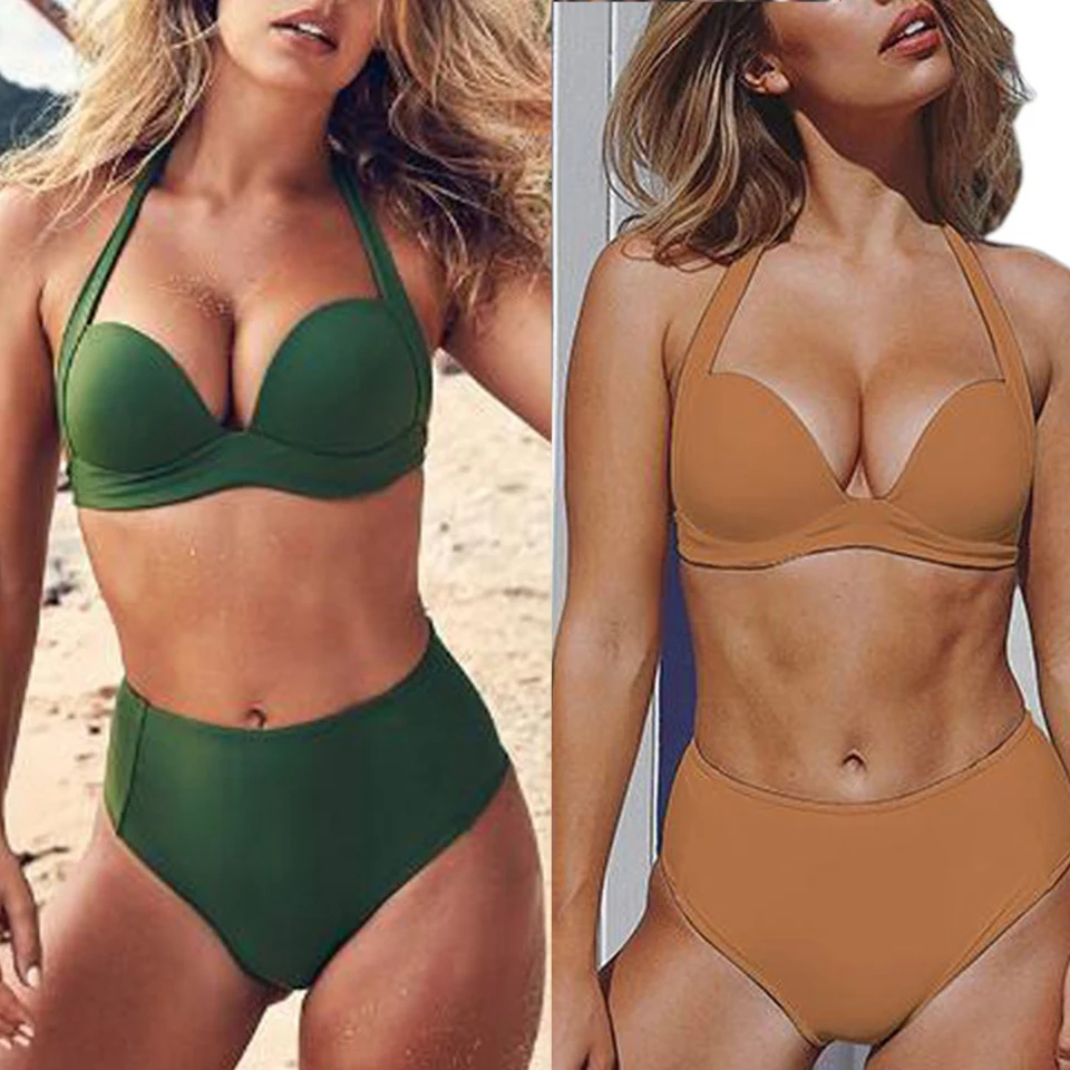 Стринги Высокая Талия бикини с леопардовым принтом змея Купальник high Cut Bikini сайт