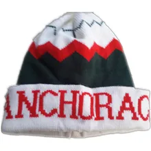 Мультяшная плюшевая хлопковая вязаная шапка для рождественской елки, шапка для Снежной Горы, милая мягкая теплая Зимняя кепка для костюмированной вечеринки, шапочка для взрослых и детей