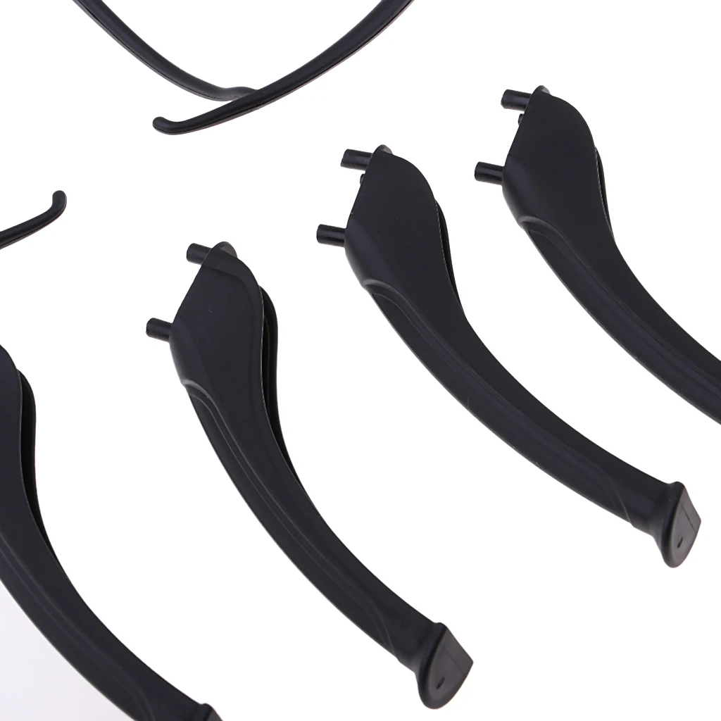 Plastic material  spares Propeller + Landing Gear +Prop Guard Kit for SYMA X5SC X5SW Drone Quadcopter 8.6cm/3.39inch