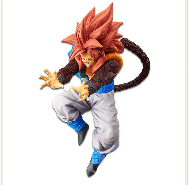 Banpresto Dragon Ball Gt Ultimate Fusion Kamehameha Gogeta Super Saiyan 4 Figure Dragonball Z Whitlockmillsjc Collectables Banpresto Dragon Ball Gt Ultimate Fusion Kamehameha Gogeta Super Saiyan 4 Figure Dragonball Z Whitlockmillsjc Collectables