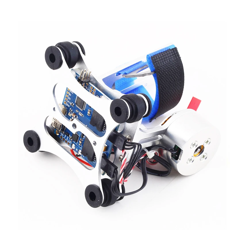 drone-with-camera-Rc-Plane-2-Axis-brushless-Gimbal-Camera-Mount-w-Motor-controller- (2)