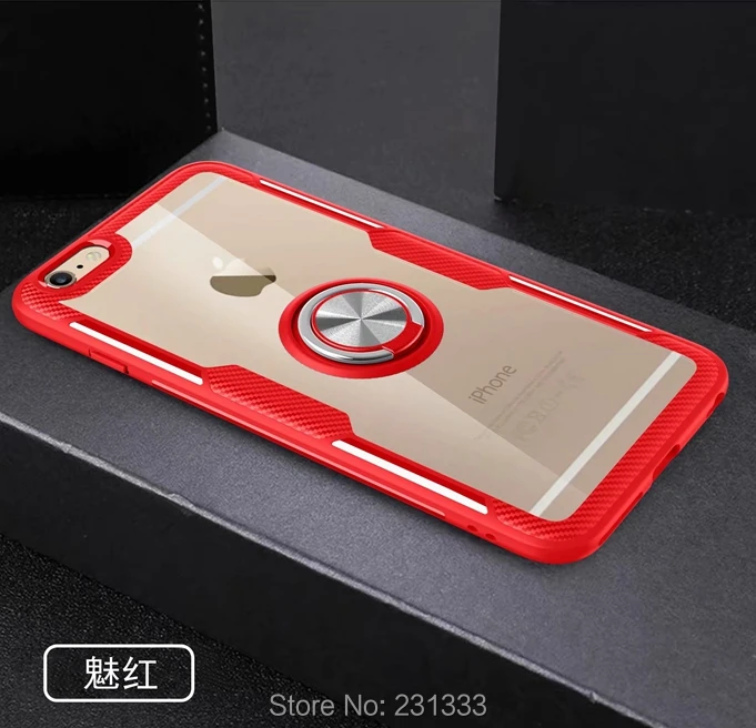 59267 7G 7+ 6S 6+ X XS MAX XR MATE10 P20 P20LITE P20PRO PLAY 8 NOTE5 TPU+PC (3)