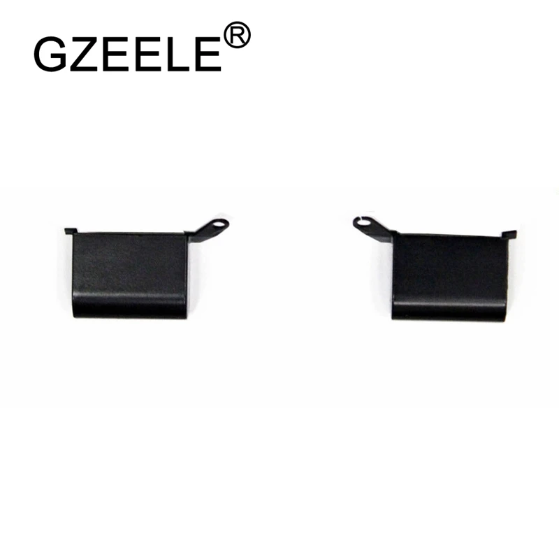 GZEELE для hp Envy 6 Envy 6-1000 Envy6-1000 Серия ЖК-петля крышки L+ R Набор для ноутбука левая и правая петли крышки ноутбука