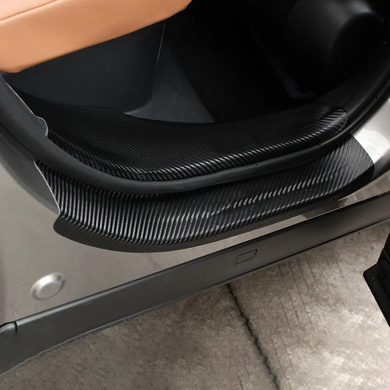 Защитные накладки для дверей Lexus UX200 UX250h UX260h защита от царапин наклейки на дверную