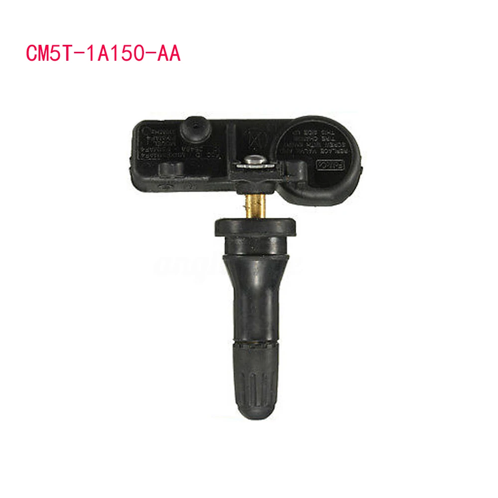 

Tire Pressure Sensor Valve Stem For Ford Escape Edge F150 Focus Fusion CM5T-1A150-AA CM5T1A150AA