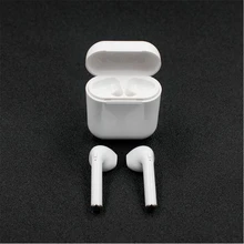 20 шт. I9S TWS Bluetooth наушники настоящие беспроводные мини стерео наушники-вкладыши для iphone PK I10 I12