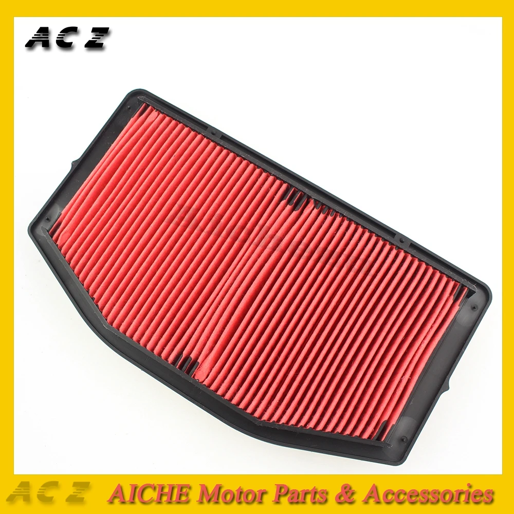 ACZ Motorcycle Replacement Air Filter Intake Cleaner Motorbike Cotton Gauze For YAMAHA YZF-R1 YZF R1 2009-2013 | Автомобили и