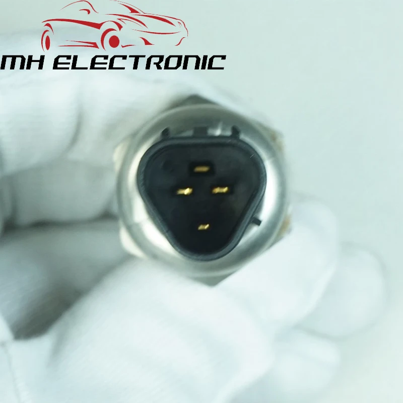 MH ELECTRONIC датчик давления топлива для Toyota Avensis T25 2 0 Mark II Opa Gaia Isis Progres RAV4 Allion 89458 22010