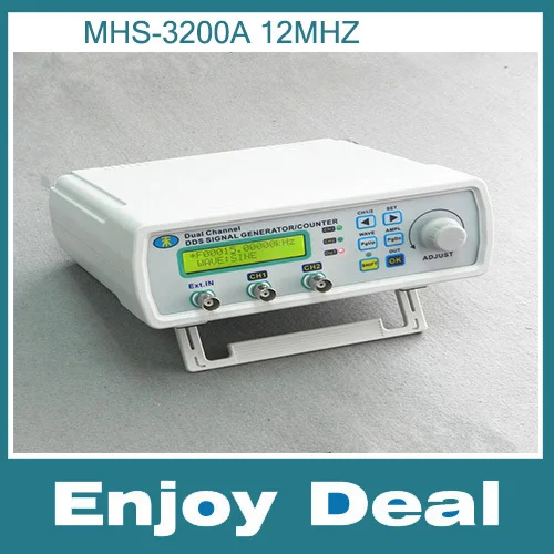 Генератор mhs 3200a
