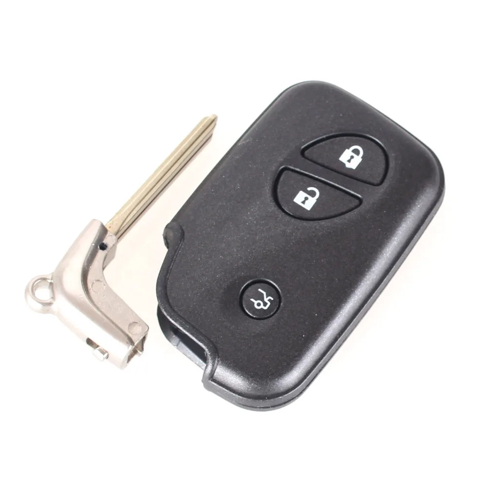 Remote Control/ Key Case For Lexus Is250 Es350 Gs350 Ls460 Gs - - Racext™️ 15 - Racext aeProduct.getSubject()