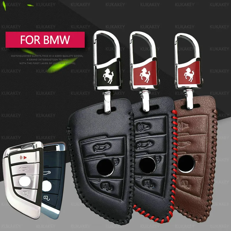 Bmw X5 Key Cover