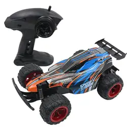 RC автомобилей 2,4 ГГц 20KMH высокое Скорость Классические игрушки хобби 2WD два колеса 1:20 Масштаб Радио пульт дистанционного Управление модель